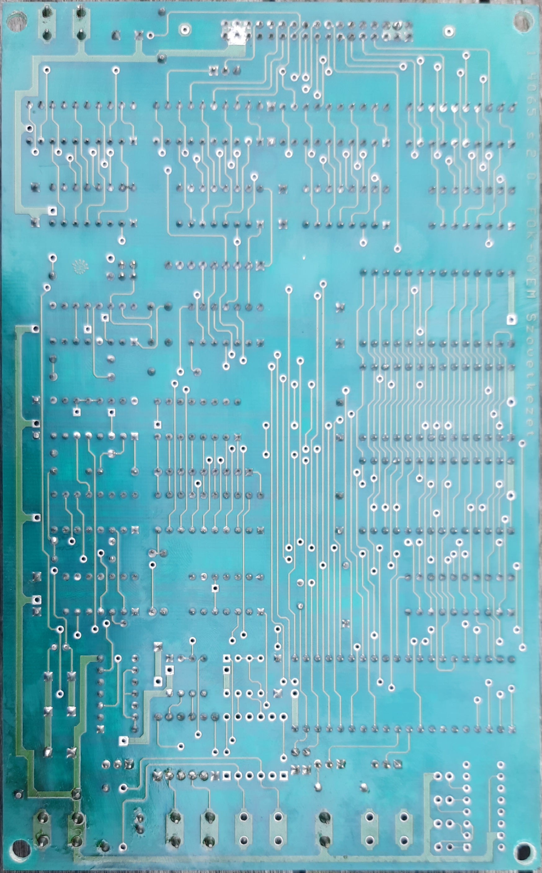 FGY main pcb 1.4065