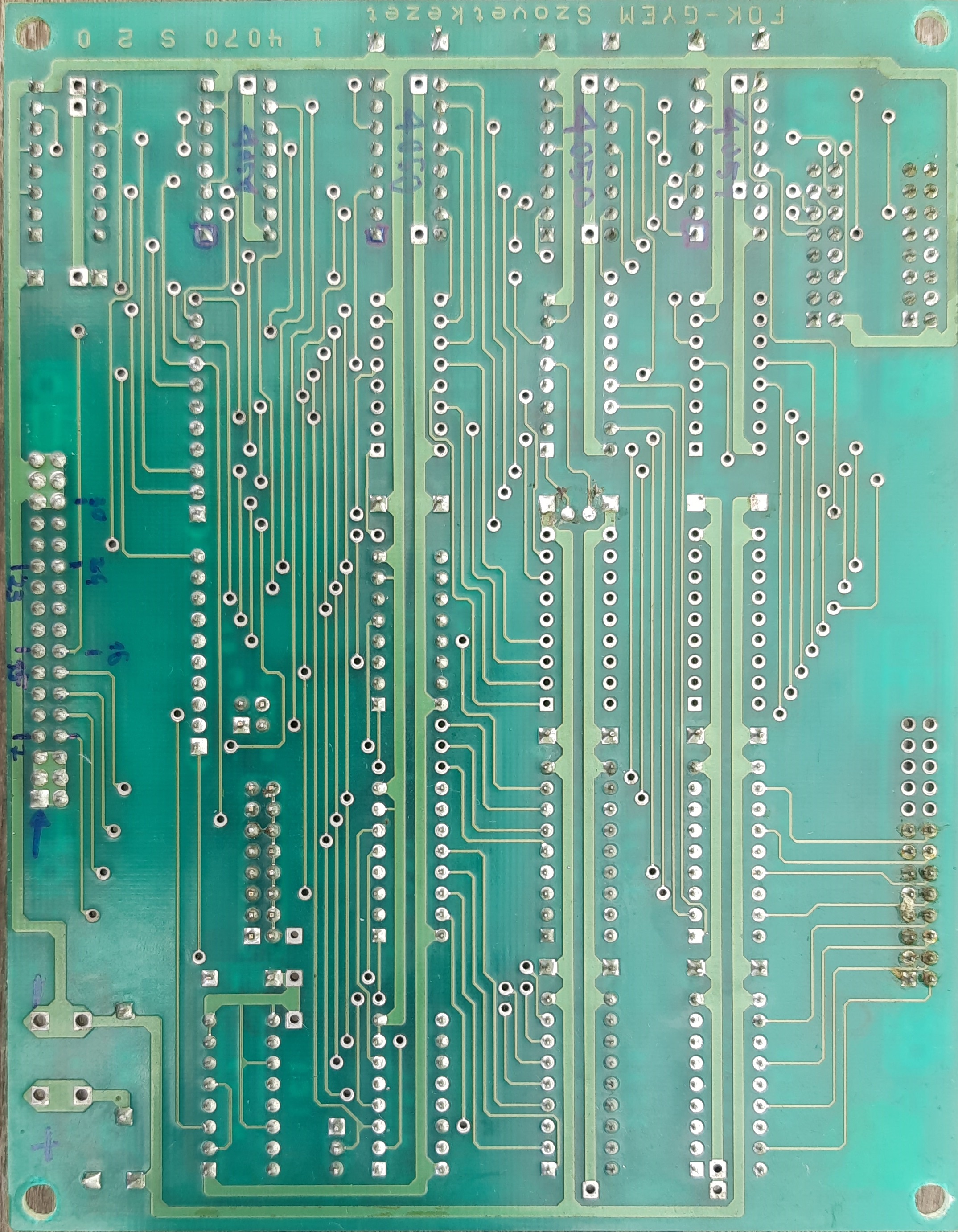 FGY main pcb 1.4065